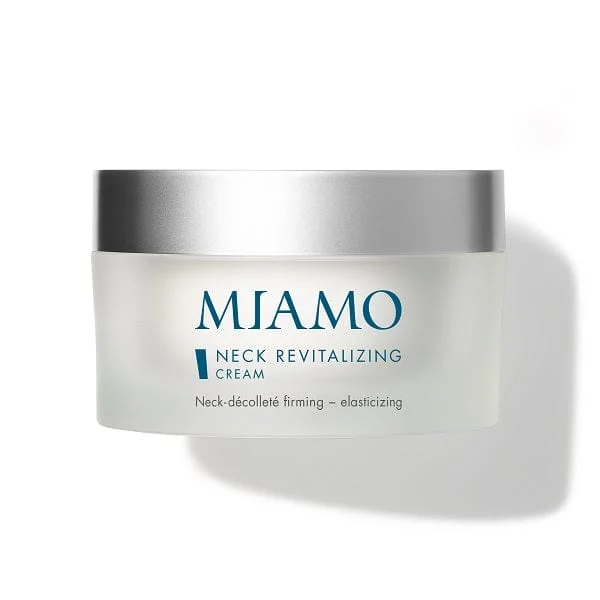 MIAMO Longevity Plus Neck Revitalizing Cream 50 ml