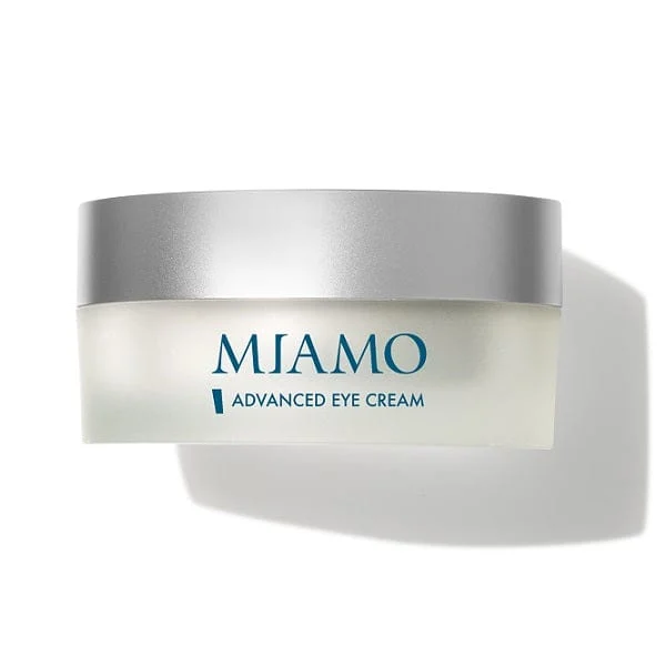 MIAMO Longevity Plus Advanced Eye Cream 15 ml