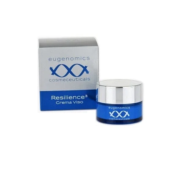 EUGENOMICS Resilience3 Crema Viso 50 ml