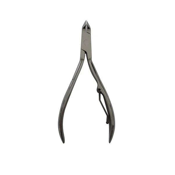 BIFOR Tronchese per Pelle Strumento di Precisione per Manicure e Pedicure con Lame Affilate e Impugnatura Ergonomica
