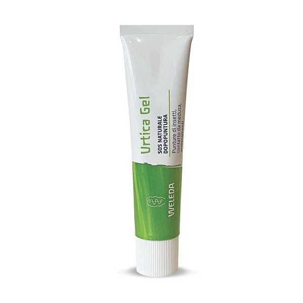WELEDA Urtica Gel Dopo Puntura 25 g