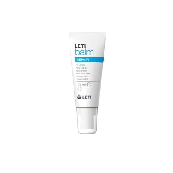 SELLA LetiBalm Fluido Balsamo Naso Labbra 10 ml