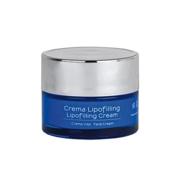 EUGENOMICS Crema Lipofilling 50 ml
