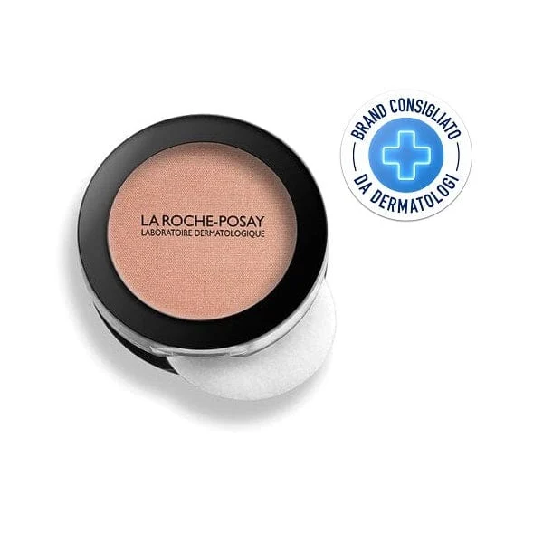 LA ROCHE-POSAY Toleriane Teint Blush n.03 Caramel Tendre 5 g
