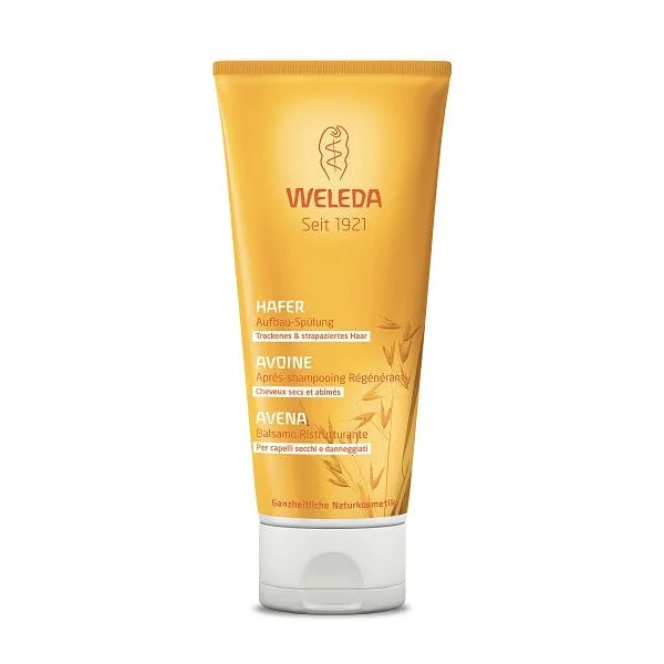 WELEDA Avena Balsamo Ristrutturante 200 ml