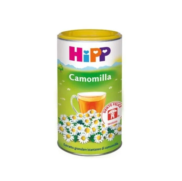 HIPP Tisana Alla Camomilla 200 g