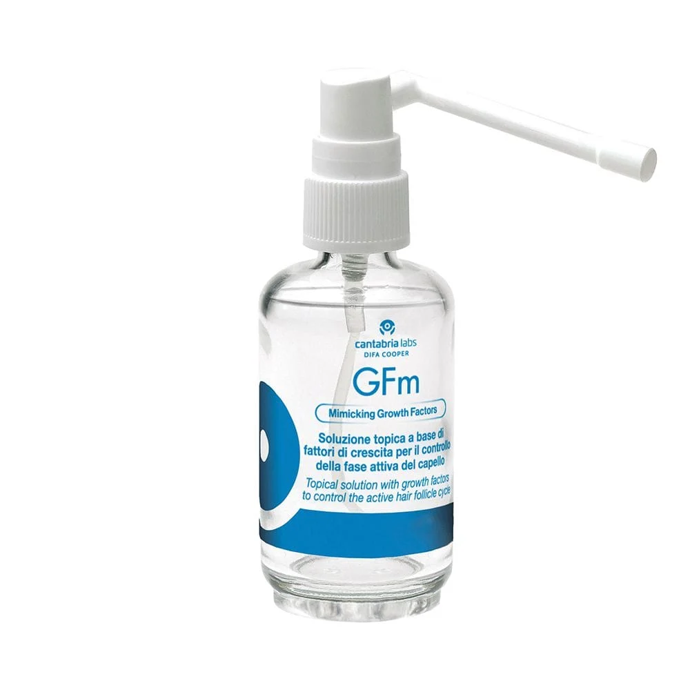 IRALTONE Cantabria Labs Difa Cooper Iraltone GFm Soluzione Topica 50 ml