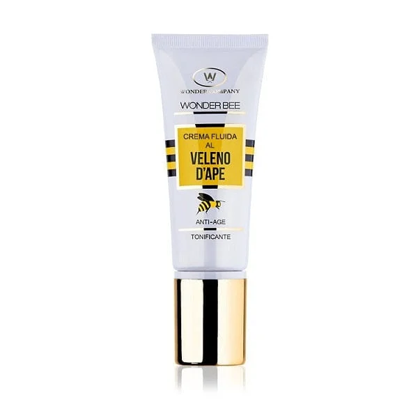 WONDER COMPANY Wonder Bee Siero Viso Al Veleno D'Ape 30 ml
