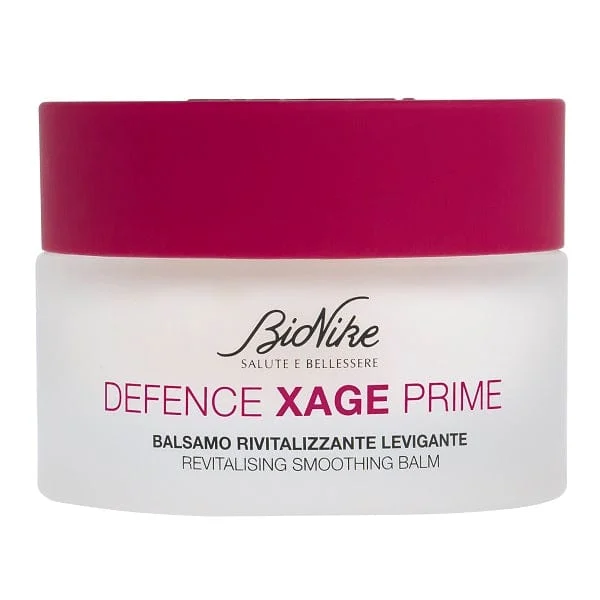 BIONIKE Defence Xage Prime Balsamo Rivitalizzante Levigante 50 ml