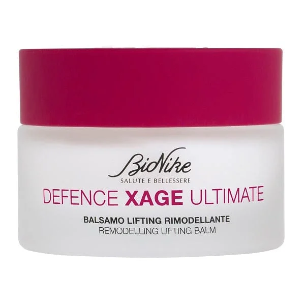BIONIKE Defence Xage Ultimate Balsamo Lifting Rimodellante 50 ml
