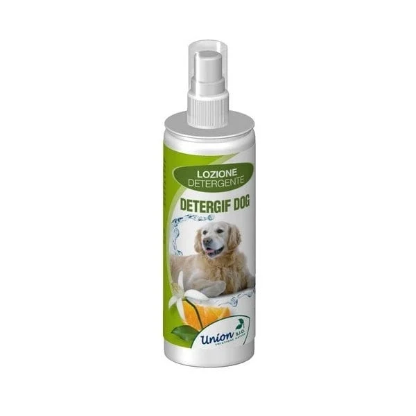 UNION B.I.O. Detergif Dog Lozione Detergente 500 ml