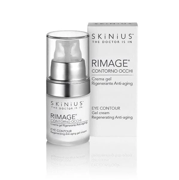 SKINIUS Rimage Crema Gel Contorno Occhi 15 ml