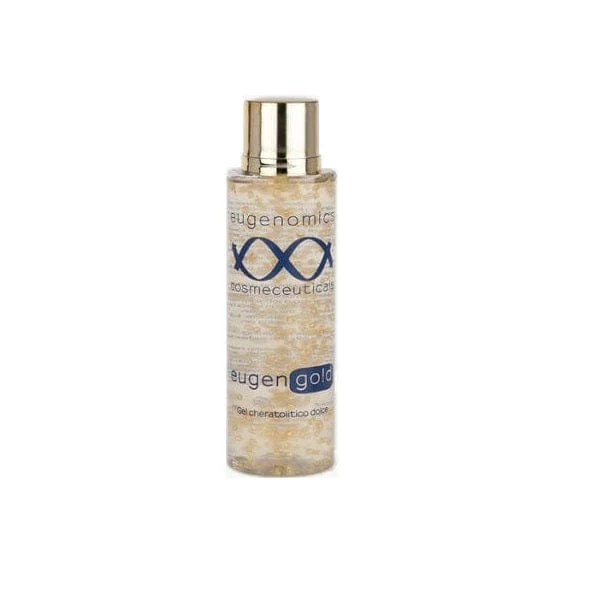 EUGENOMICS Eeugengold Gel Cheratolitico Dolce 200 ml