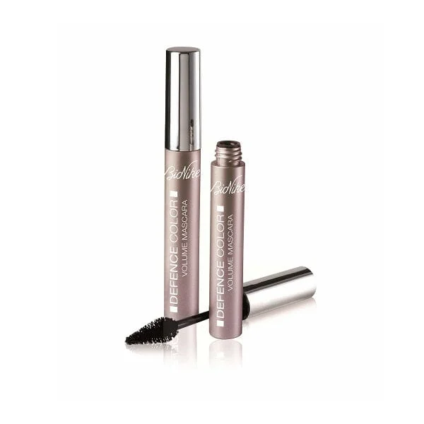 BIONIKE Defence Color Volume Mascara 01 Noir 8 ml