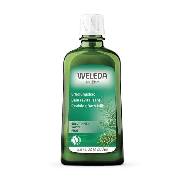 WELEDA Bagno Abete Balsamico 200 ml
