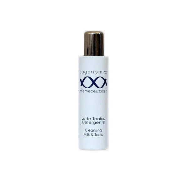 EUGENOMICS Eugemilk Latte Tonico Detergente 150 ml