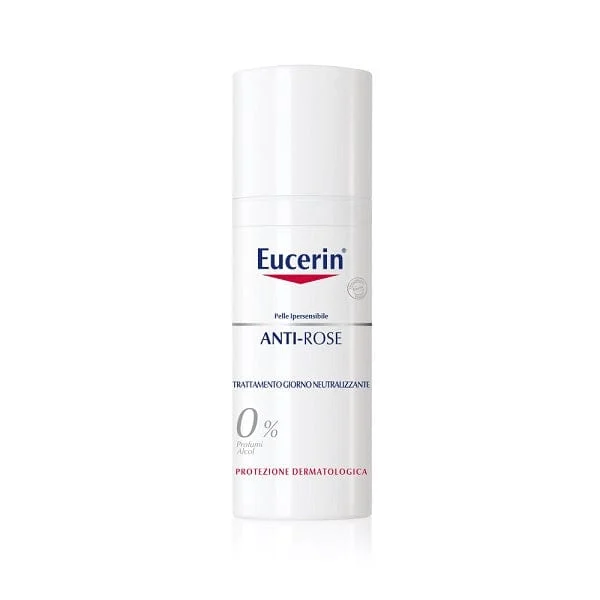 EUCERIN Anti-Rose Trattamento Giorno Neutralizzante SPF25 50 ml