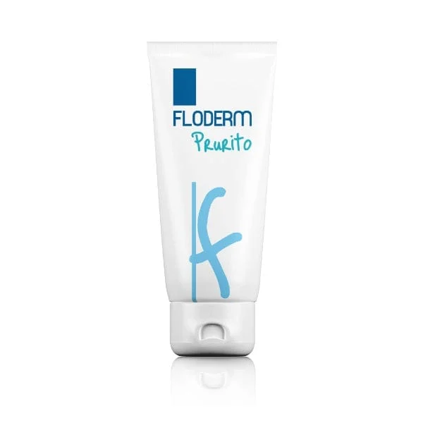 DREXPHARMA Floderm Prurito 100 ml