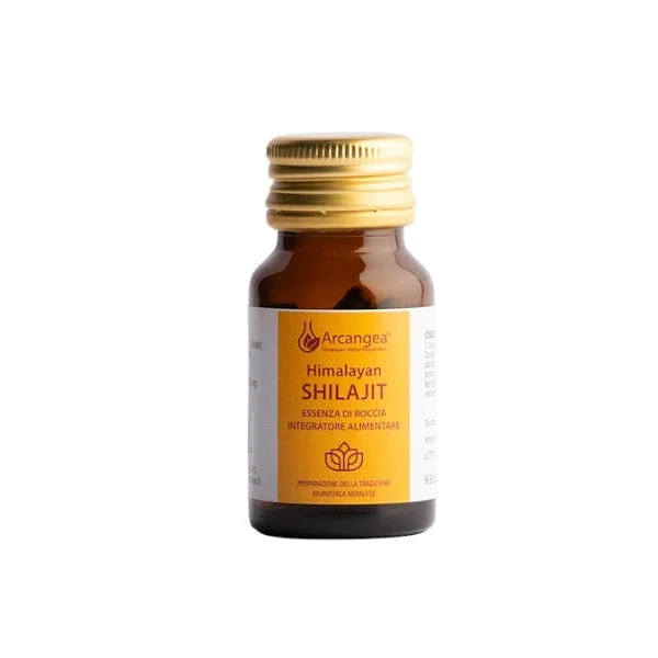 ARCANGEA Shilajit 30 Capsule