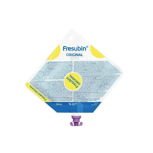 FRESUBIN Original Neutro 500 ml