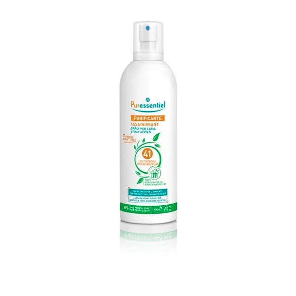 PURESSENTIEL Spray Purificante 500 ml