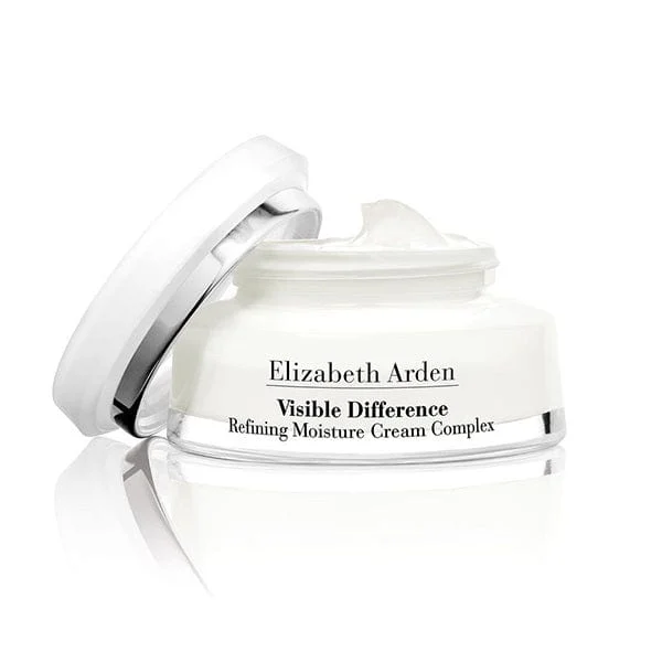 ELIZABETH ARDEN Visible Difference Refining Moisture Cream Complex 75 ml
