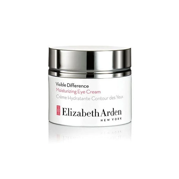 ELIZABETH ARDEN Visible Difference Moisturizing Eye Cream 15 ml