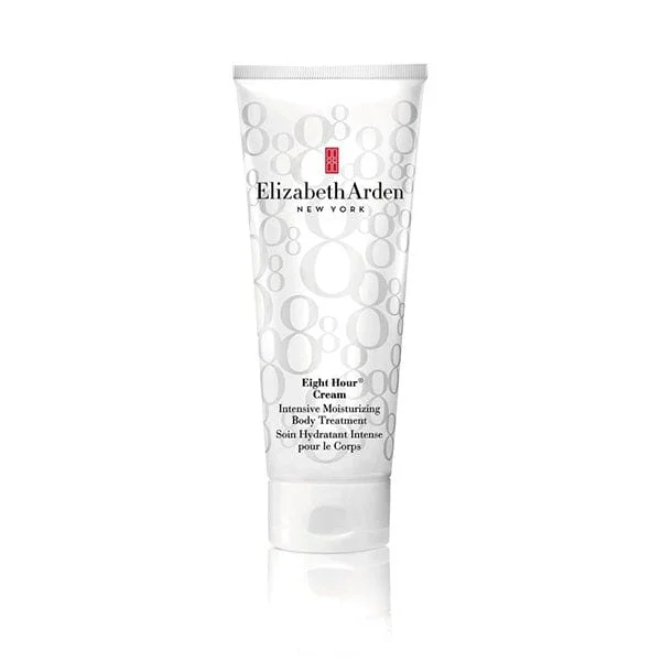 ELIZABETH ARDEN Eight Hour Cream Intensive Moisturizing Body Treatment 200 ml