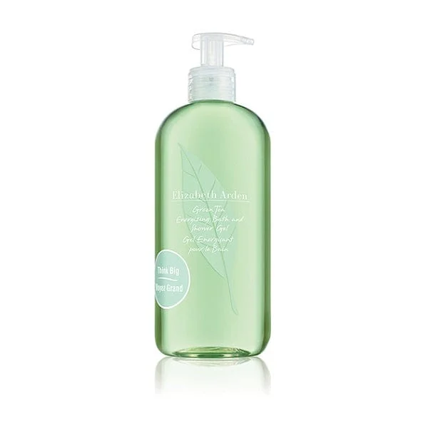 ELIZABETH ARDEN Green Tea Energizing Body Lotion 500 ml