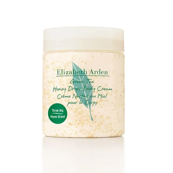 ELIZABETH ARDEN Green Tea Honey Drops Body Cream 500 ml