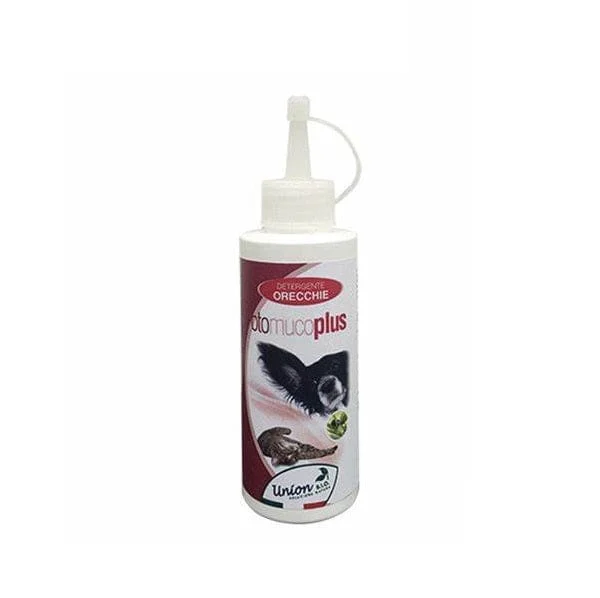 UNION B.I.O. OtomucoPlus Detergente Orecchie 100 ml
