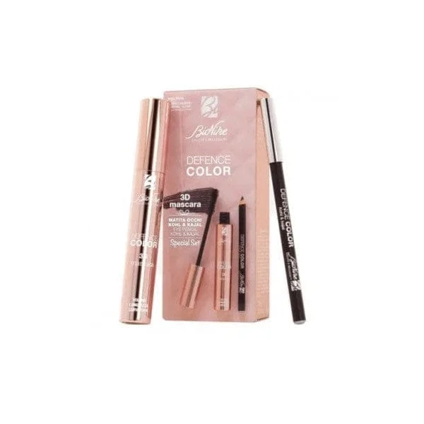 BIONIKE Defence Color Makeup Kit Edizione Speciale Bionike