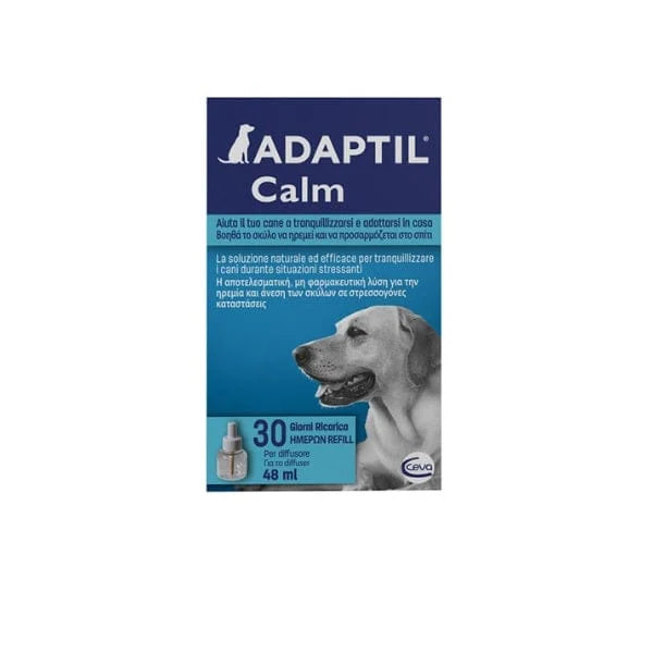 CEVA Adaptil Calm Ricarica 48 ml