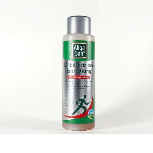 ALLGASAN Mobil Frizione Einreibung 250 ml
