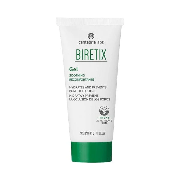 BIRETIX Gel A Base Di RetinSphere 50 ml