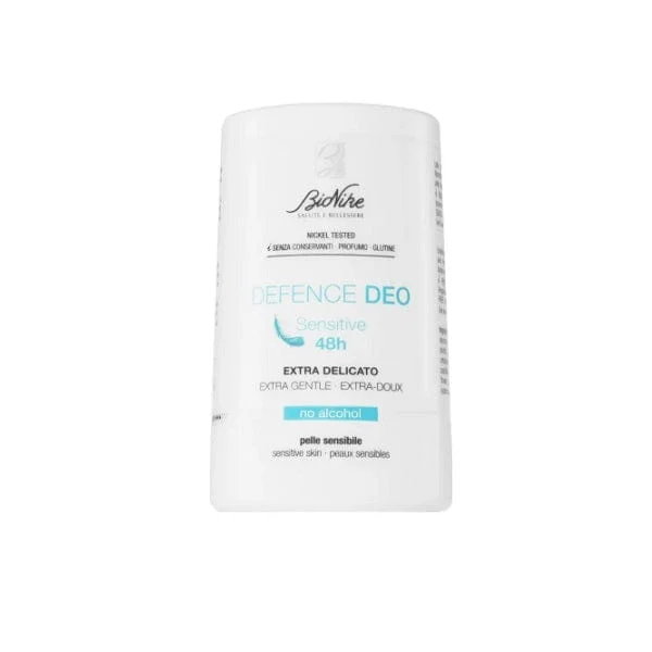 BIONIKE Defence Deo Roll-On Pelli Sensibili 50 ml