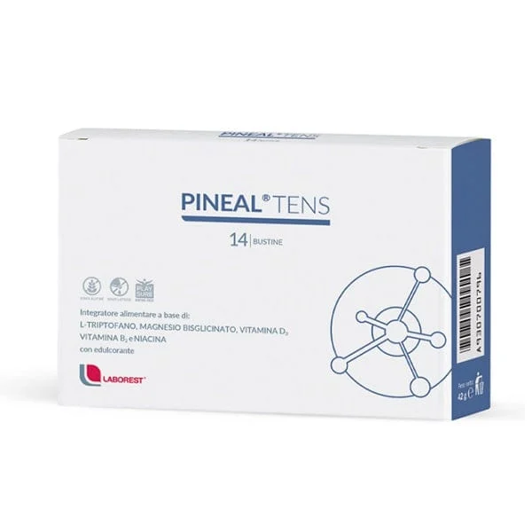 PINEAL Tens 14 Bustine