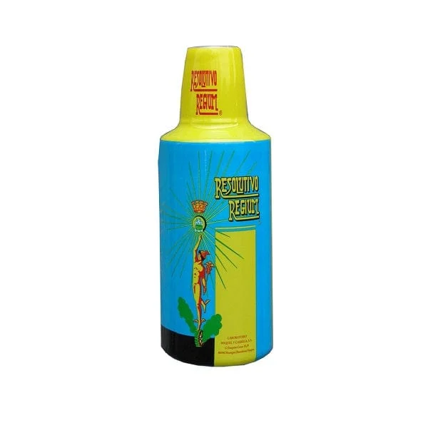 COMMERCIALE FAR.CO Resolutivo Regium 1000 ml