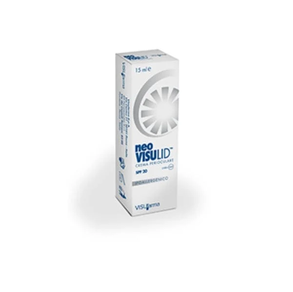 VISUFARMA NeoVisulid Crema Perioculare 15 ml