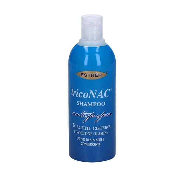 TRICONAC Cantabria Labs Difa Cooper Triconac Shampoo Antiforfora 200 ml
