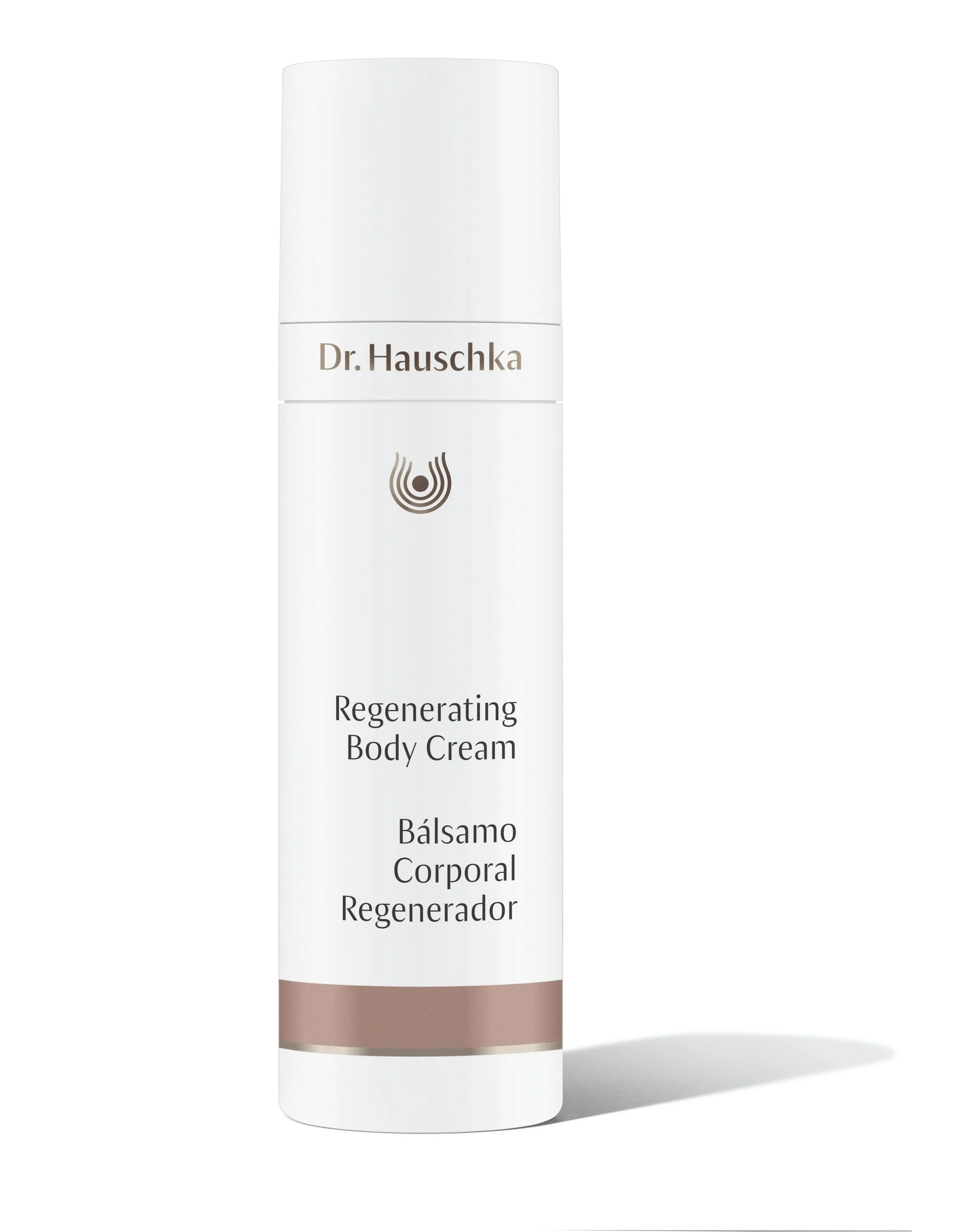 Balsamo Corporeo Rigenerante 145 ml - Dr. Hauschka