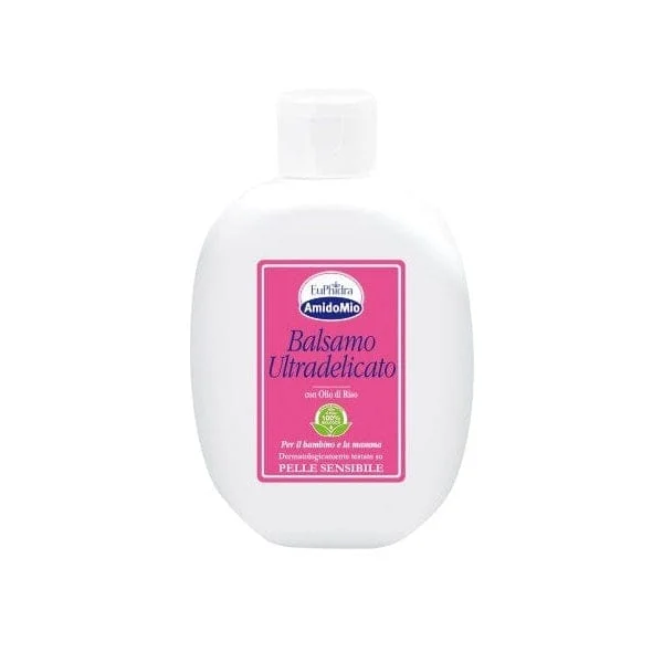 EUPHIDRA AmidoMio Balsamo Ultradelicato 200 ml