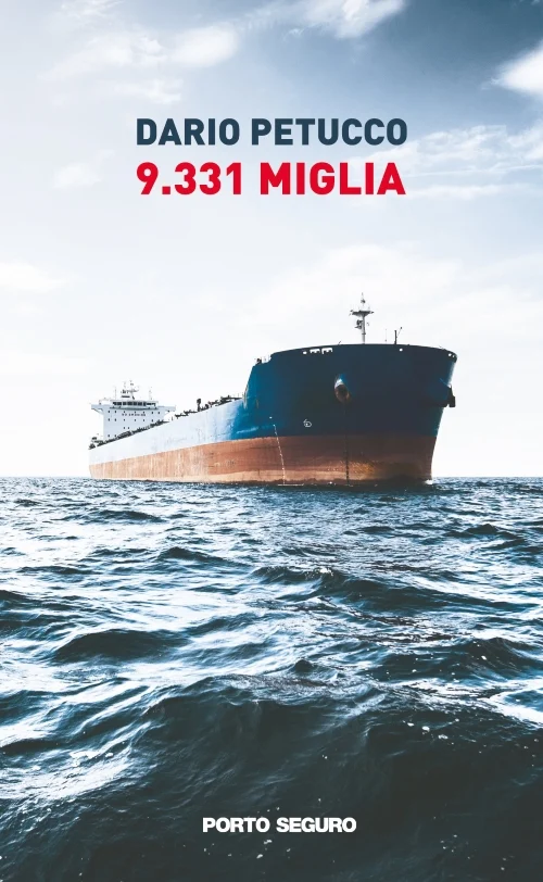 9331 miglia - Libri e DVD