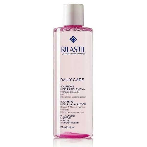RILASTIL Daily Care Soluzione Micellare Lenitiva 250 ml