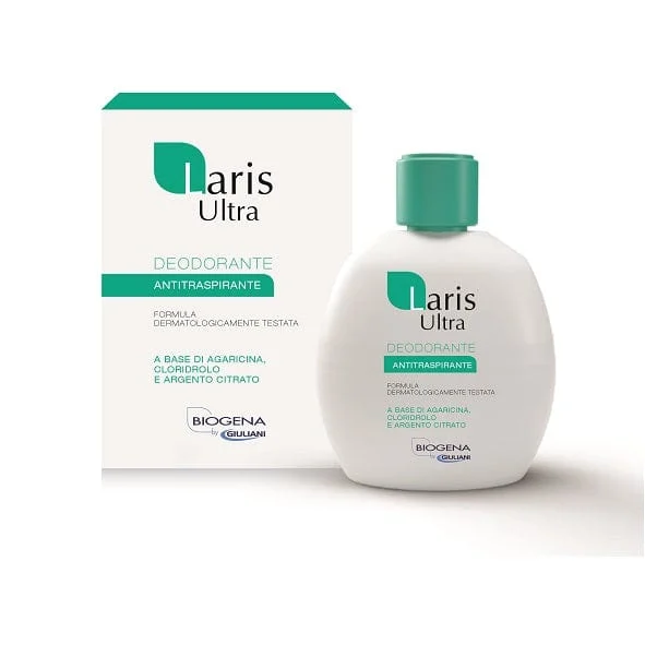 BIOGENA Laris Ultra Deodorante 50 ml