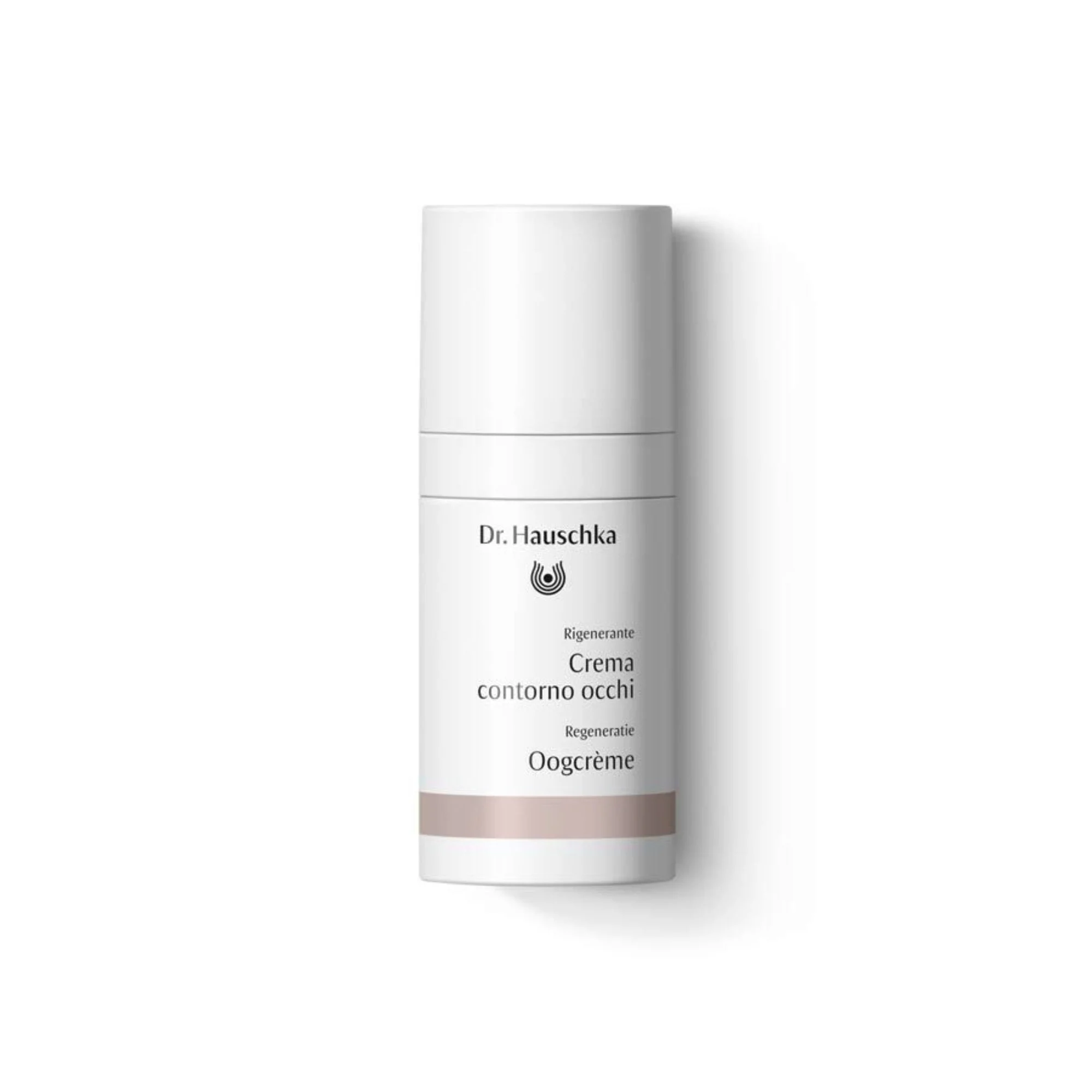 DR. HAUSCHKA Rigenerante Crema Contorno Occhi 15 ml