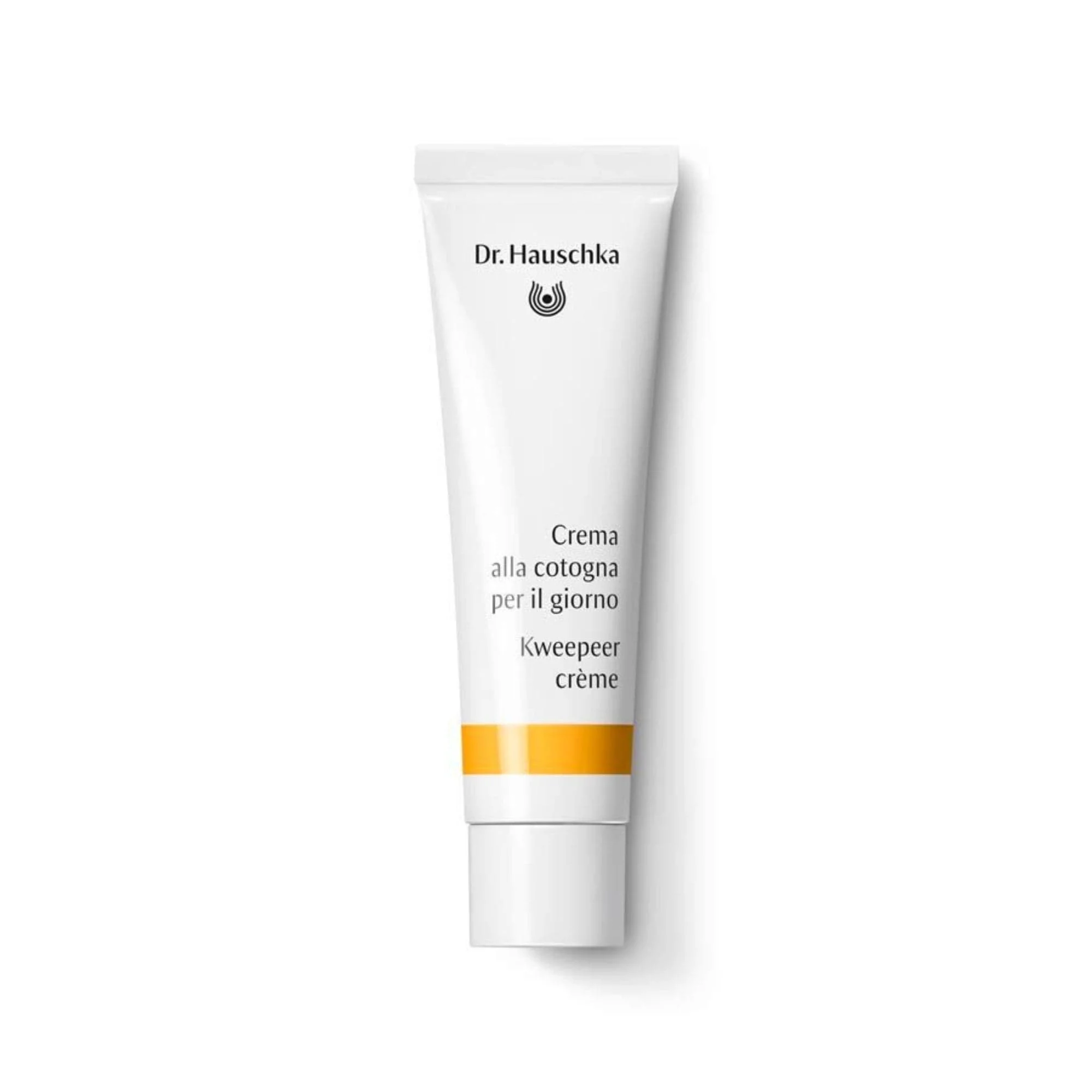 DR. HAUSCHKA Crema Giorno Viso Cotogna 30 ml