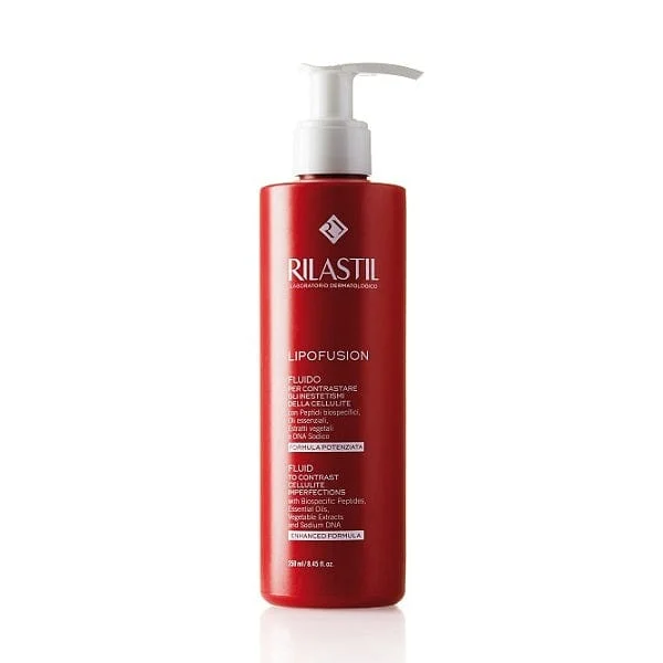 RILASTIL Lipofusion Fluido 250 ml