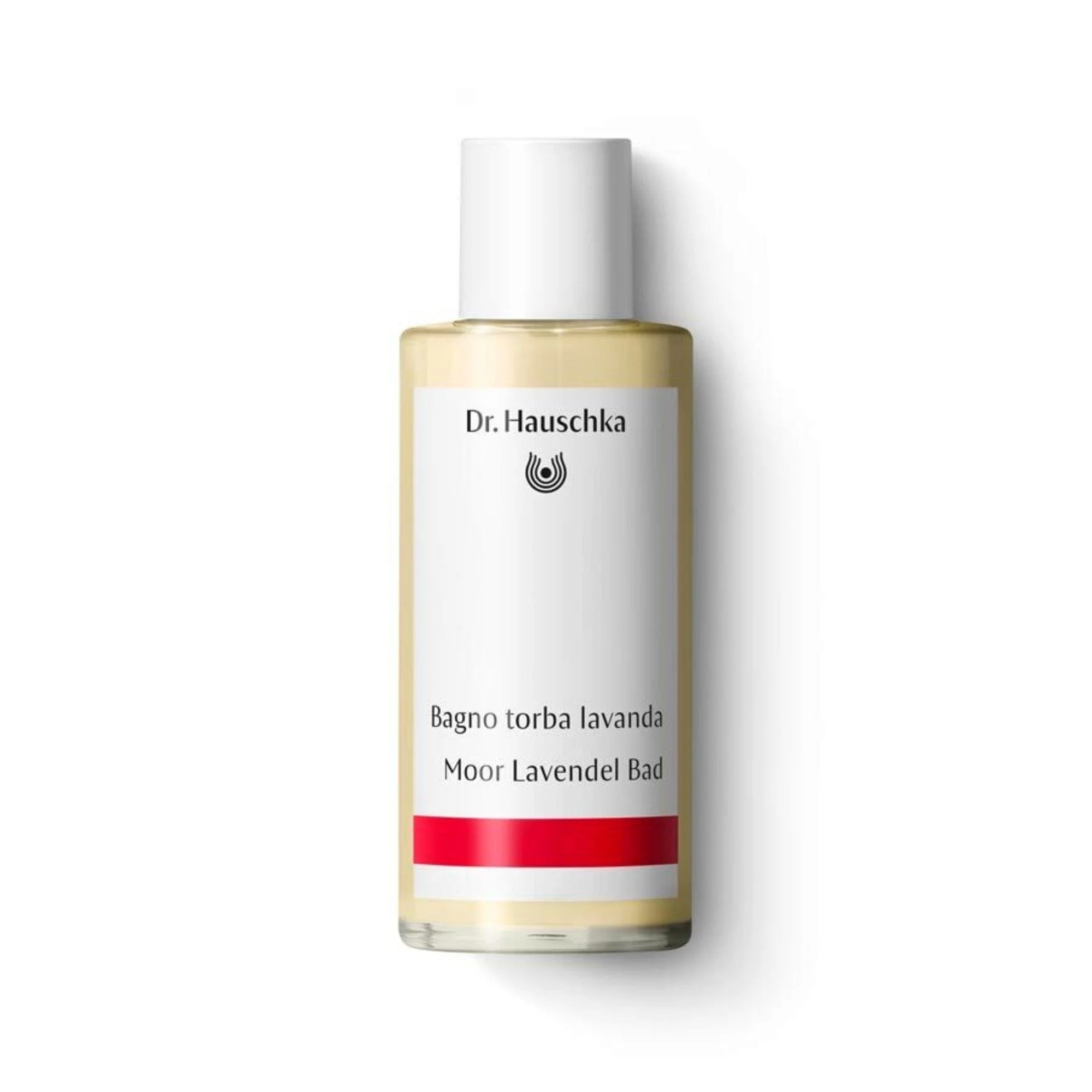 DR. HAUSCHKA Bagno Torba Lavanda 100 ml