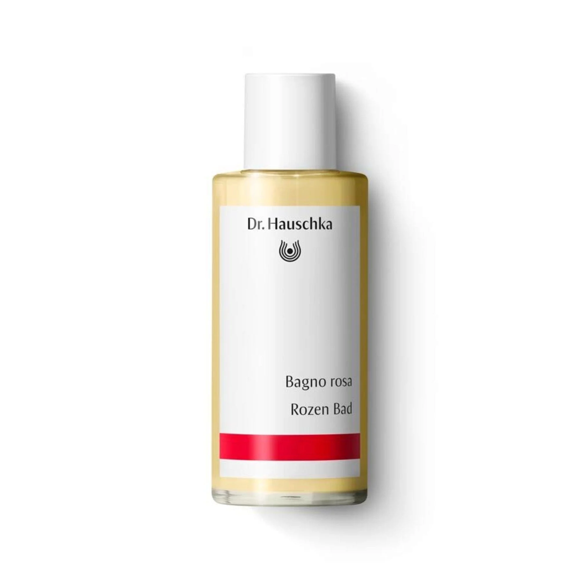 DR. HAUSCHKA Bagno Rosa 100 ml